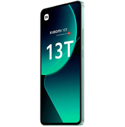 Celular Xiaomi 13T 12 GB RAM 512 GB Verde