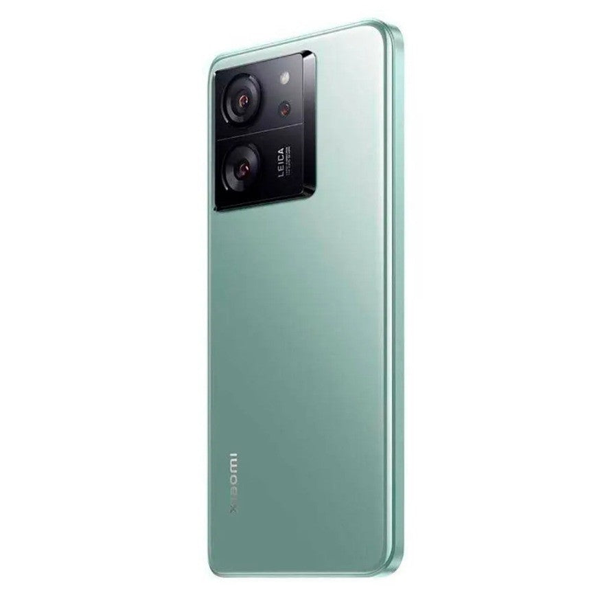 Celular Xiaomi 13T 12 GB RAM 512 GB Verde