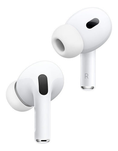 Apple AirPods Pro (2ª Generación) Con estuche MagSafe