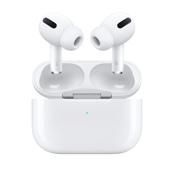 Apple AirPods Pro (2ª Generación) Con estuche MagSafe