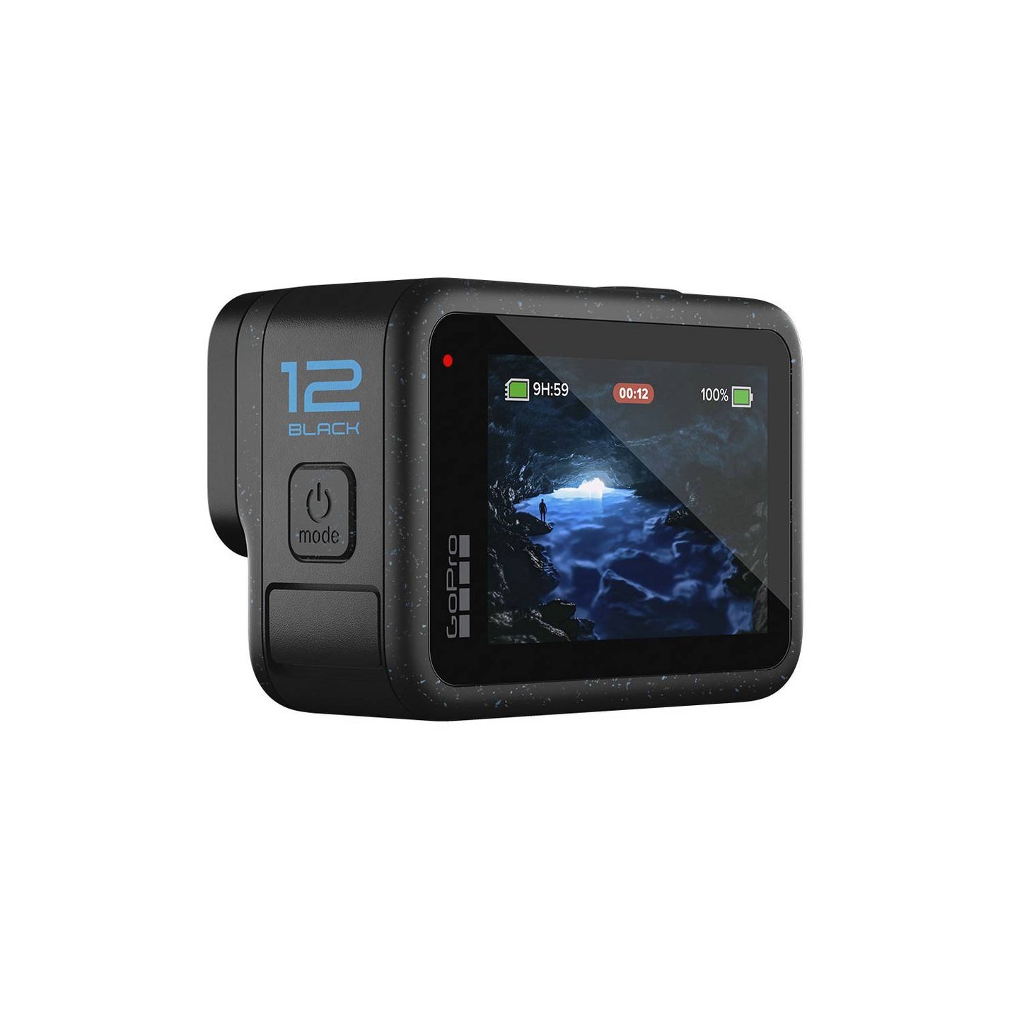 Camara Deportiva GoPro Hero 12 Black