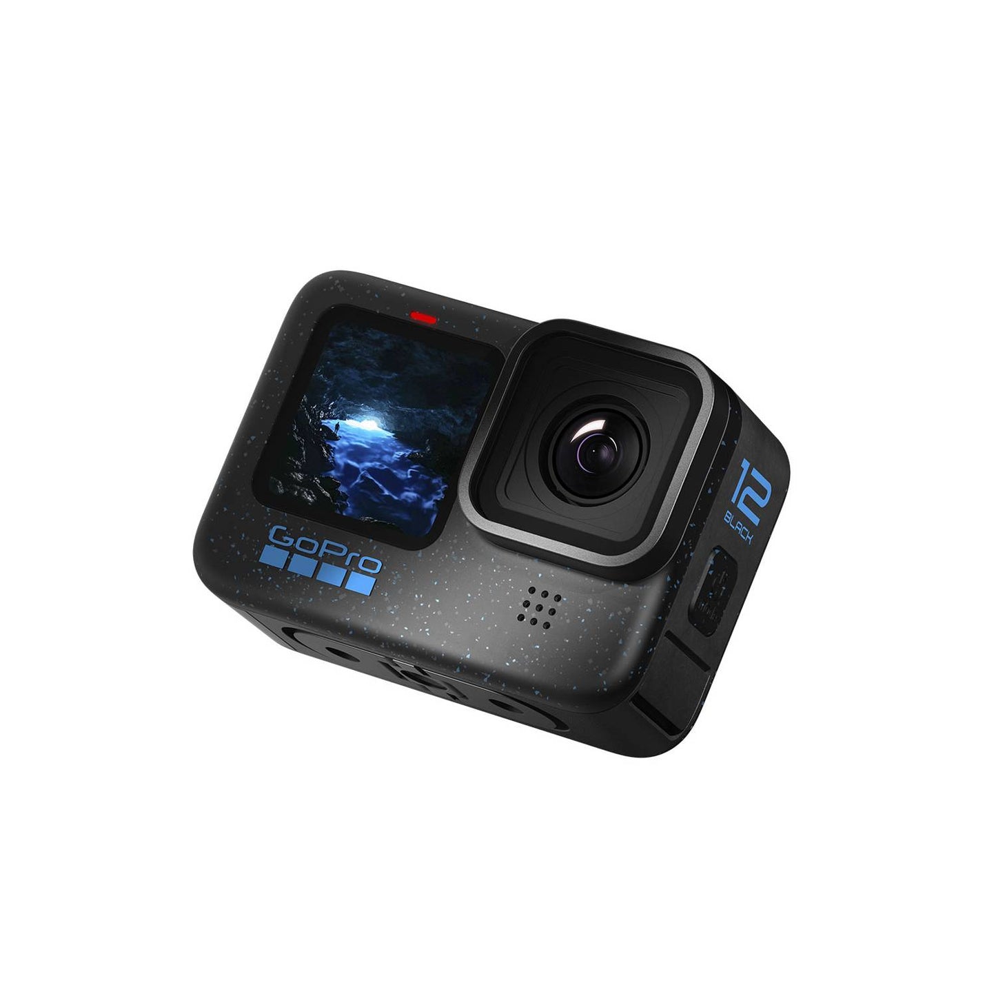 Camara Deportiva GoPro Hero 12 Black