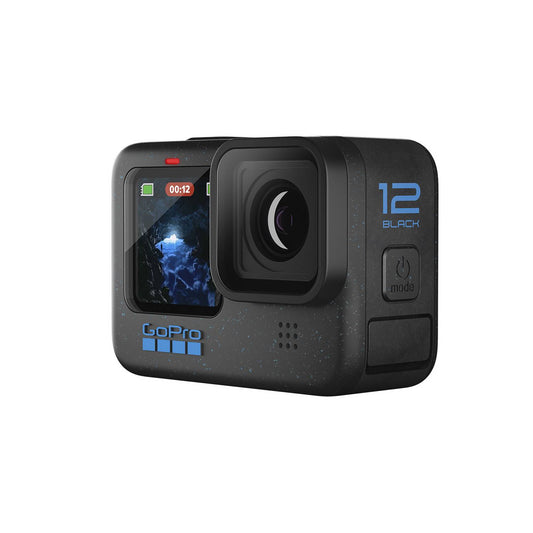 Camara Deportiva GoPro Hero 12 Black