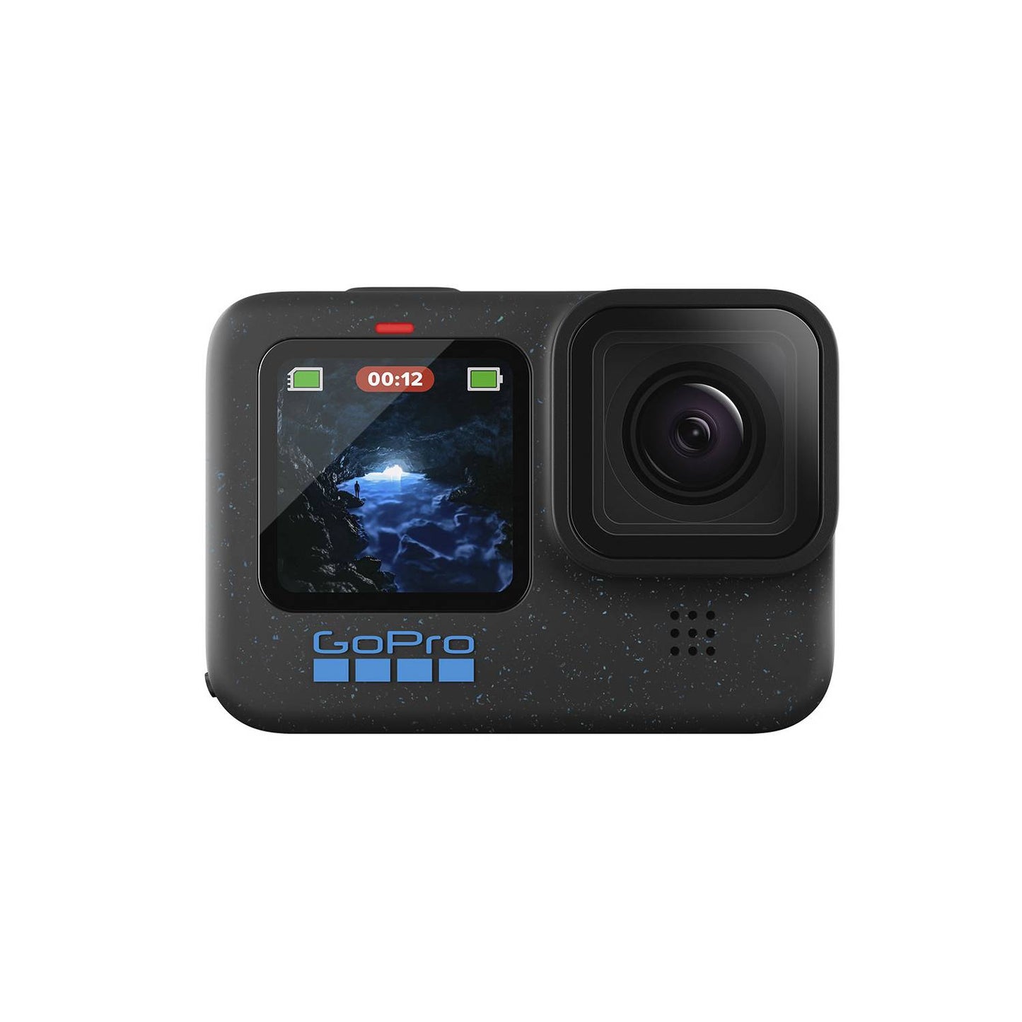 Camara Deportiva GoPro Hero 12 Black