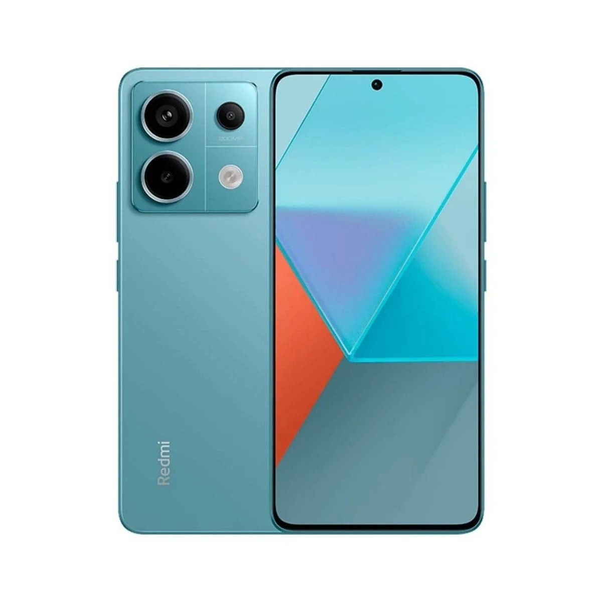 Xiaomi Redmi Note 13 Pro 256GB 8ram 5G Ocen Teal