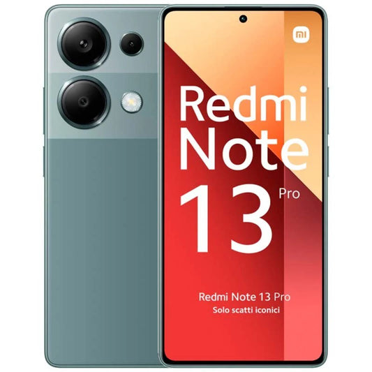 Xiaomi Redmi Note 13 Pro 256GB 8ram 5G Olive Green