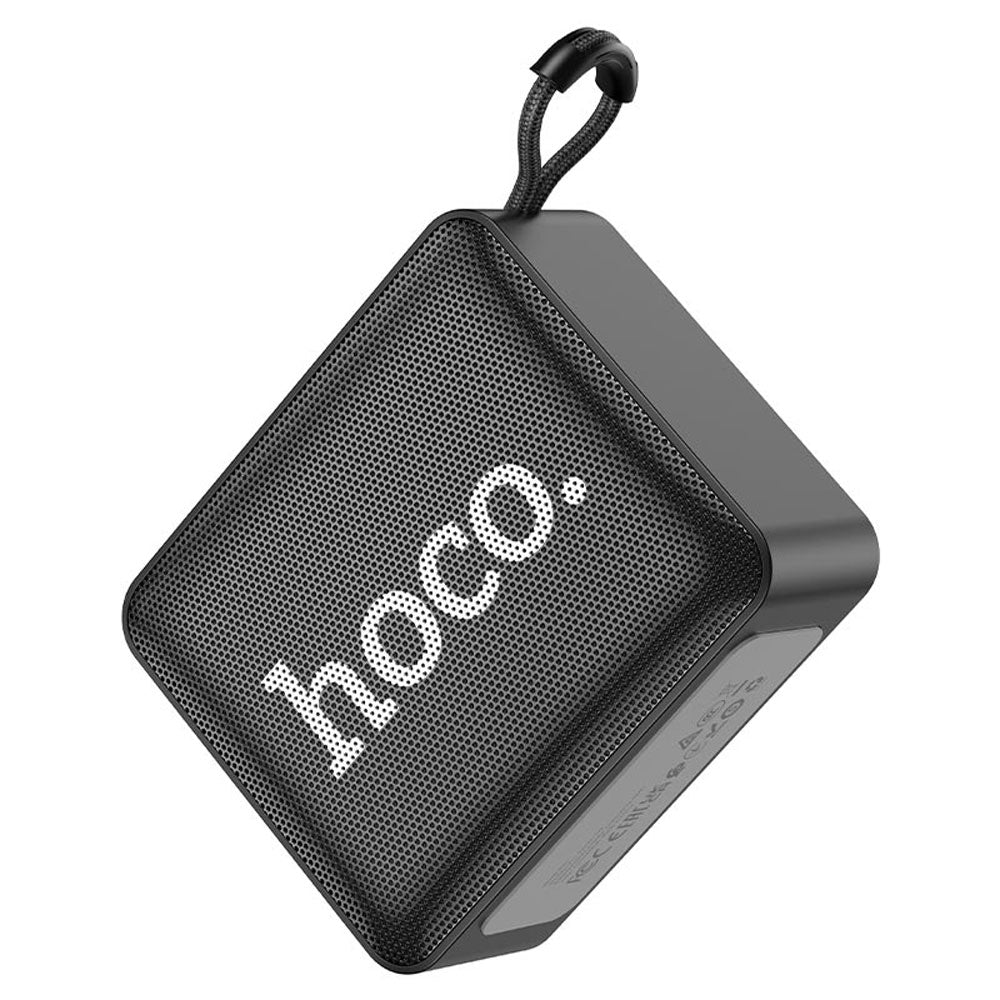 Parlantes bluetooth Hoco BS51 Negro