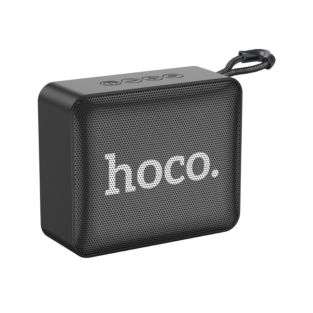 Parlantes bluetooth Hoco BS51 Negro