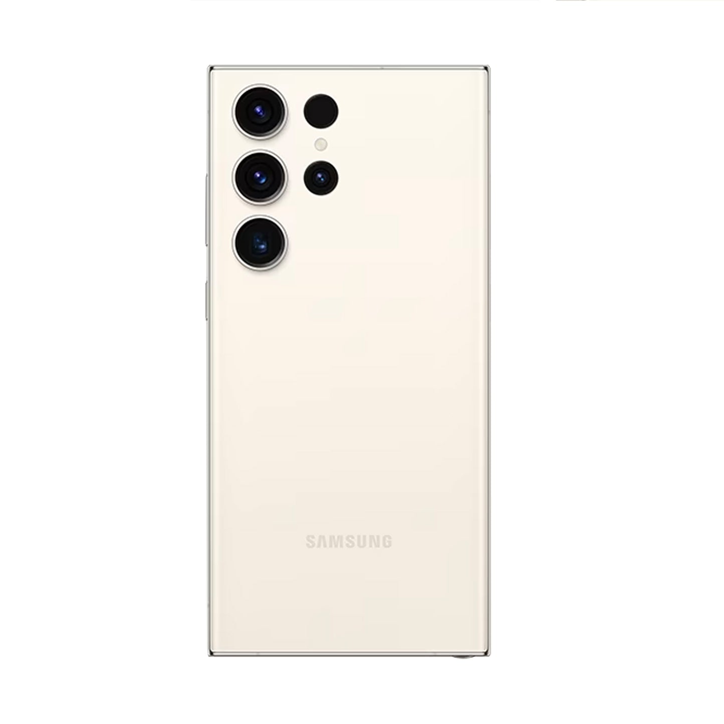 Samsung Galxy S23 Ultra 256GB 12 Ram Cream