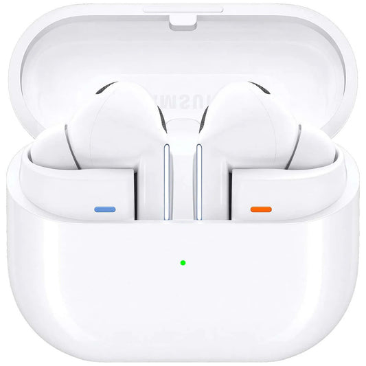 Galaxy Buds 3 Pro Blanco Samsung