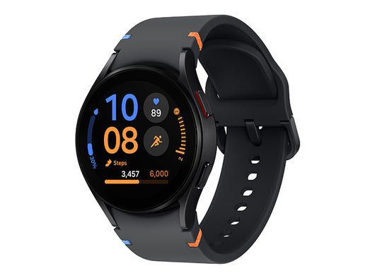 Smartwatch Samsung Galaxy Watch Fe Negro