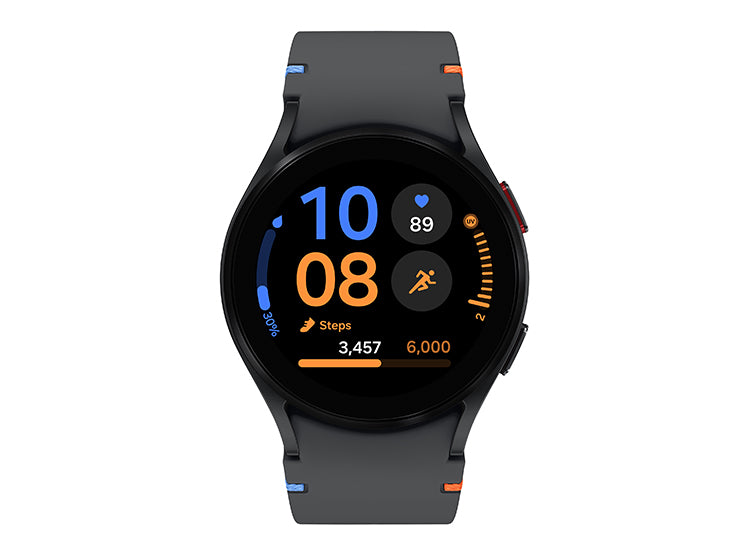 Smartwatch Samsung Galaxy Watch Fe Negro