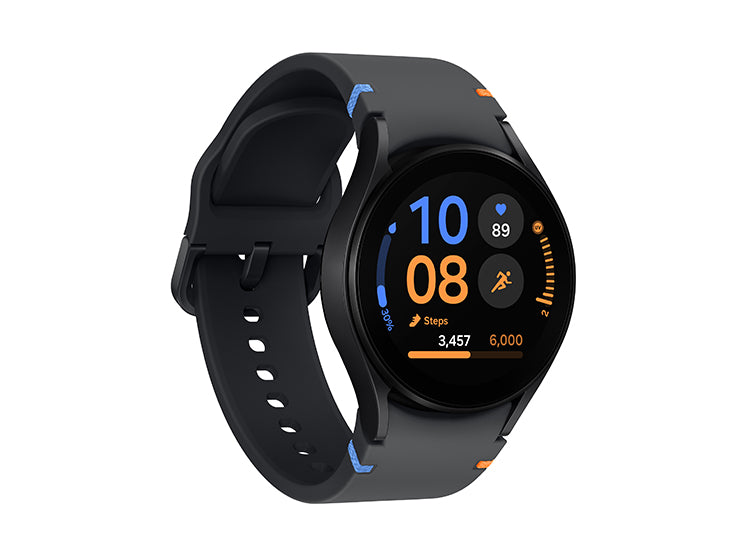 Smartwatch Samsung Galaxy Watch Fe Negro