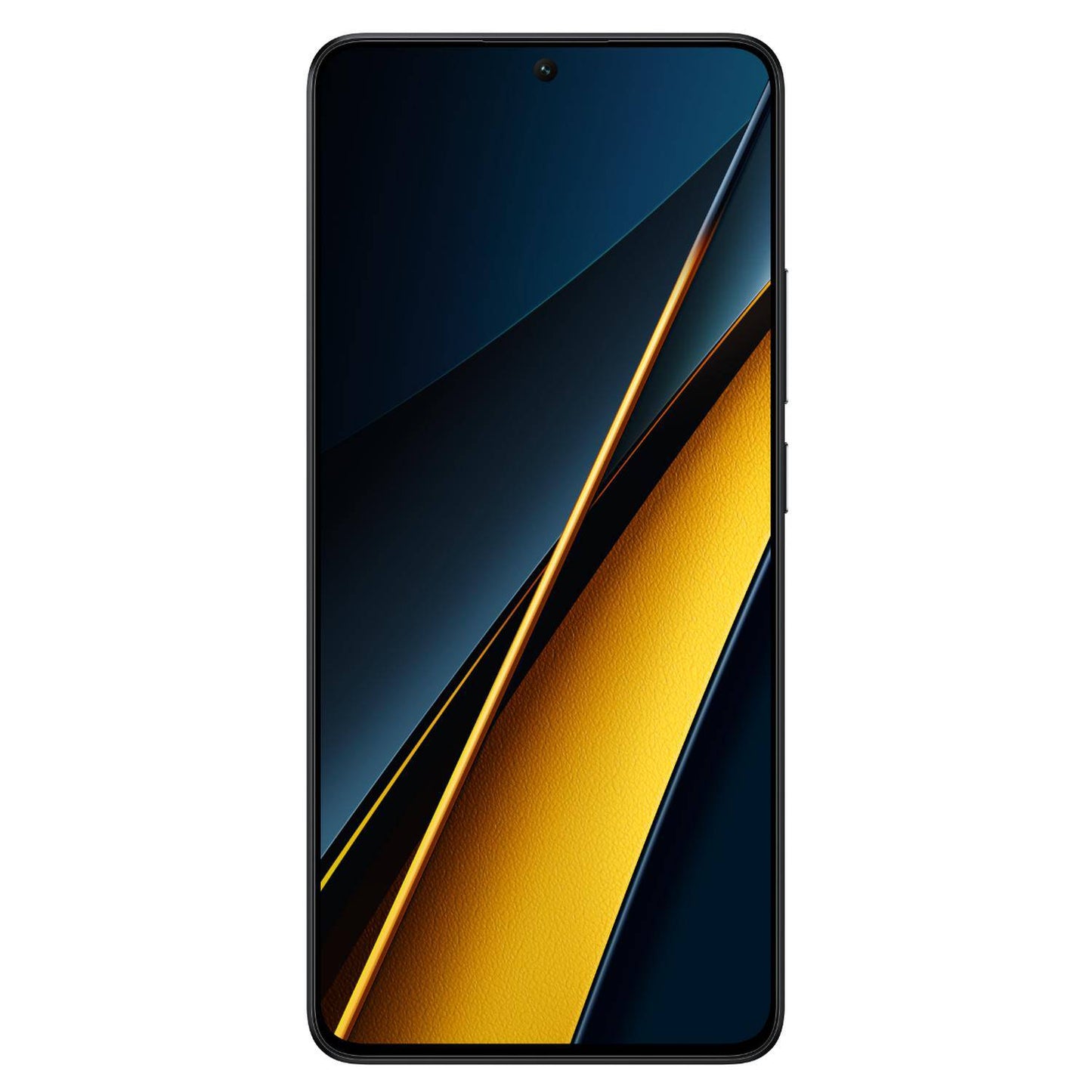 Xiaomi POCO X6 Pro 5G 8GB 256GB Negro