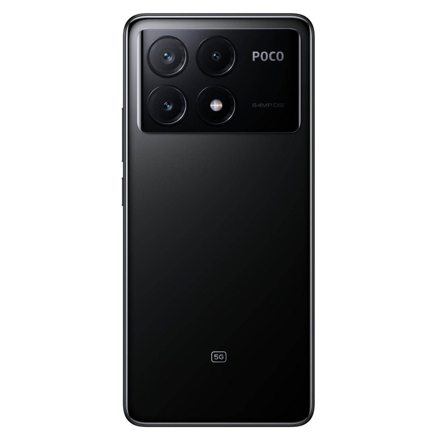 Xiaomi POCO X6 Pro 5G 12RAM 512GB Negro